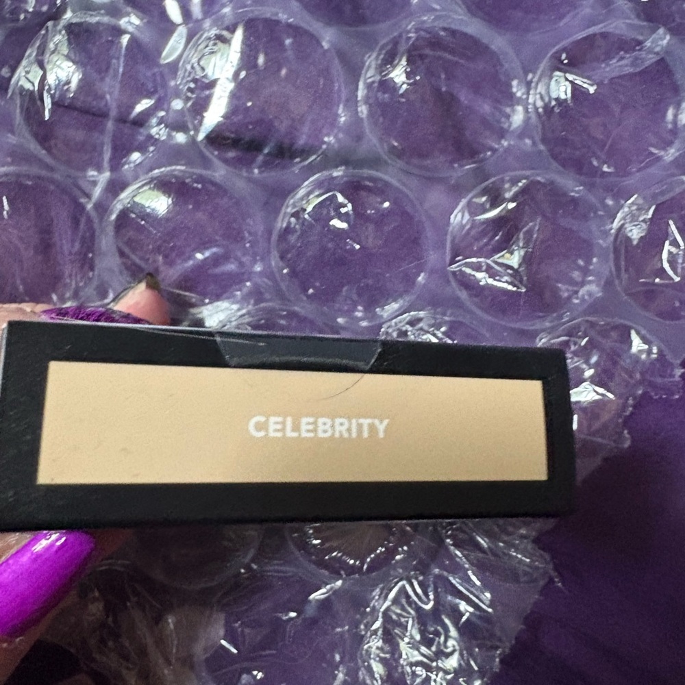 Celebrity Highlighter